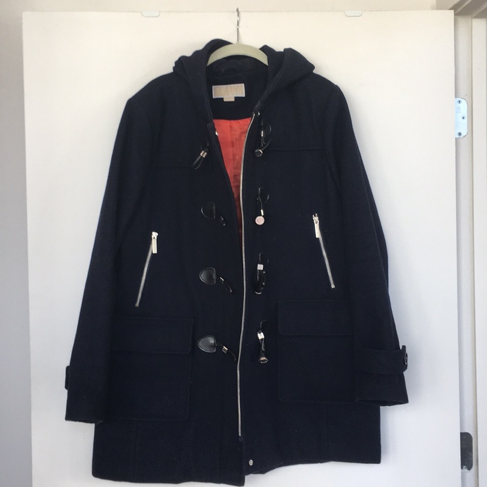 Michael Kors Winter Coat